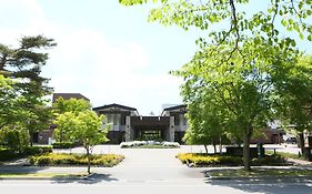 ホテルハーヴェスト旧軽井沢